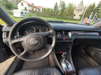 Audi A6 c5 quatro Świdwin - zdjęcie 12