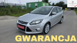 Ford Focus navi climatonic super stan