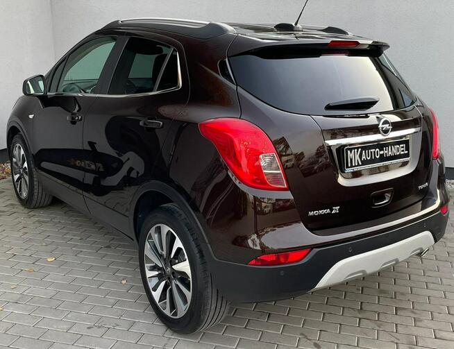 Opel Mokka X Pyzdry - zdjęcie 6