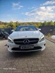 Mercedes CLA 180