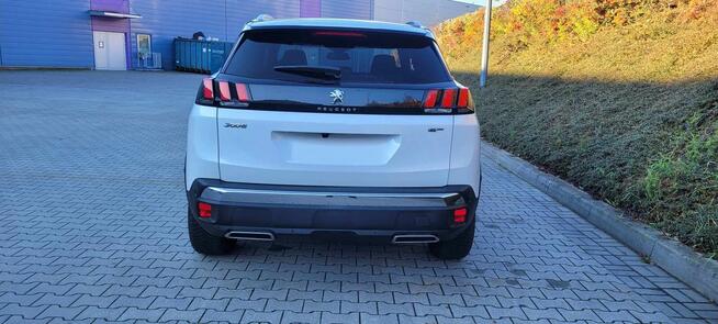 Peugeot 3008GT biała perła! Kielce - zdjęcie 2