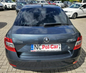 Škoda Octavia car play, nawigacja,grzane fotele, alu 17, tempomat Olsztyn - zdjęcie 9