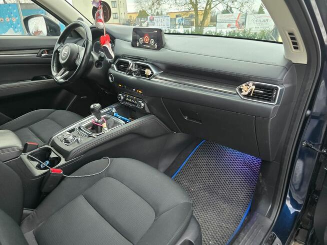 MAZDA cx5 Mysłowice - zdjęcie 12