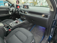 MAZDA cx5 Mysłowice - zdjęcie 12