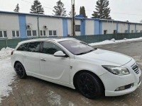 Opel Insignia 2.0 diesel