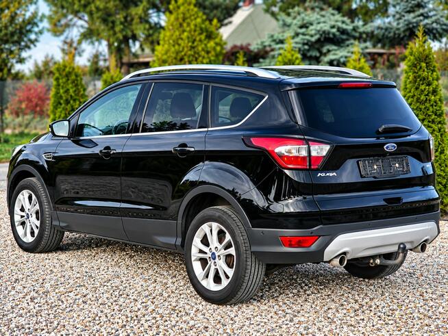 Ford Kuga Sadlno - zdjęcie 8