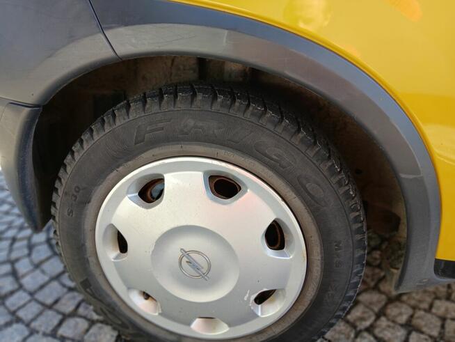 Corsa 1,0 Salon Polska Nowy Sącz - zdjęcie 10