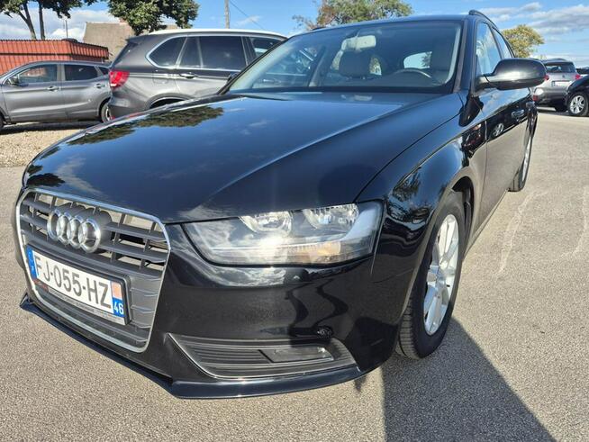 Audi A4 2.0TDI 140KM Lift Avant Gniewkowo - zdjęcie 2