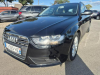 Audi A4 2.0TDI 140KM Lift Avant Gniewkowo - zdjęcie 2
