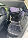 Audi a5 8t sportback 2.0 tdi quattro stronik Jemielnica - zdjęcie 4