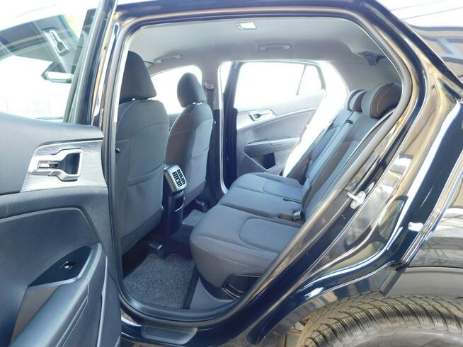 Kia Sportage Gwarancja Bezwypadkowy 100%  Model 2023r Żyrardów - zdjęcie 10