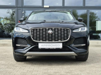 F-PACE 2.0 250KM SE / Zastępczy Łódź - zdjęcie 3
