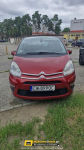 Citroen C4 Picasso Telefon: 663_491_659 Lokalizacja: Włocławek
