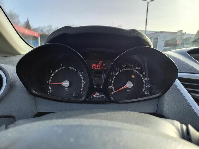 Fiesta 2012,lpg Sosnowiec - zdjęcie 3