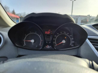 Fiesta 2012,lpg Sosnowiec - zdjęcie 3