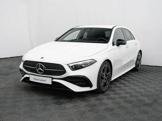 DX65183#A 200 AMG Line 7G-DCT Ambient Podgrz.f Salon PL VAT23% Gdańsk - zdjęcie 2