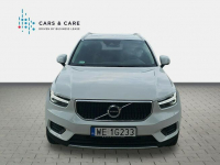 Volvo XC 40 B4 P Mild Hybrid Momentum. WE1G233 Wolica - zdjęcie 2