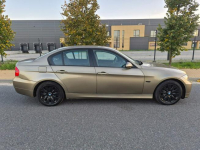 BMW E90 320i 150KM AUTOMAT LPG GAZ PO REMONCIE SILNIKA ISOFIX STAN BDB Pabianice - zdjęcie 4