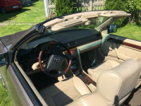 Sprzedam Mercedes W124 rok 1994 Częstochowa - zdjęcie 7