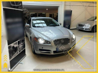 Jaguar XF 2.7 V6 Automatic Kiczyce - zdjęcie 2