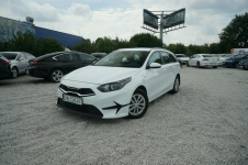 Kia Cee&#039;d 1.0 T-GDI S/100KM Salon PL Fvat 23% DW7SK27 Poznań - zdjęcie 3