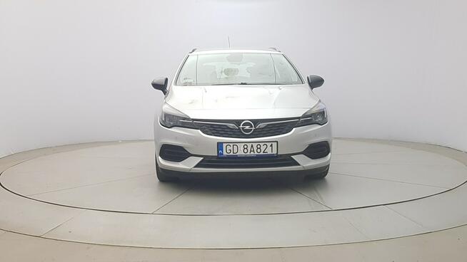 Opel Astra V 1.2T Edition S&amp;S ! Z Polskiego Salonu ! FV 23 % Warszawa - zdjęcie 2