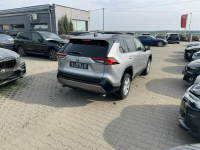 Toyota RAV-4 Selection 4x4 Hybryda Kamera Skóra Podgrzewanie Virtual Gliwice - zdjęcie 5