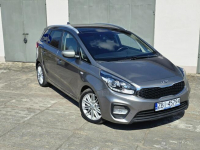 Kia Carens Panorama*7miejsc*Zadbana Białogard - zdjęcie 5