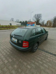 Škoda Fabia lpg - 1.2 benz - 2003 -klimatyzacja Głogów - zdjęcie 6