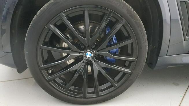 BMW X5 xDrive25d sport-aut! Z Polskiego Salonu! Faktura VAT! Warszawa - zdjęcie 9