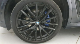 BMW X5 xDrive25d sport-aut! Z Polskiego Salonu! Faktura VAT! Warszawa - zdjęcie 9