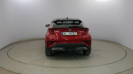 Toyota C-HR 2.0 Hybrid Selection ! Z Polskiego Salonu ! Faktura Vat ! Warszawa - zdjęcie 6