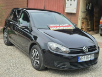 Volkswagen Golf 2010r, 1.4B MPI 80KM, Dobra Wersja, Bardzo Zadbany Radom - zdjęcie 2