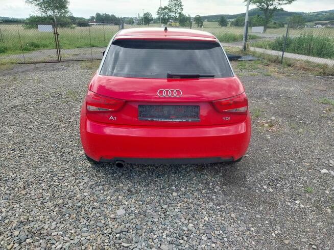 Audi A1 TDI Rymanów - zdjęcie 10