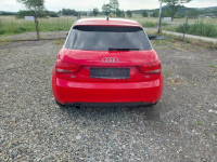 Audi A1 TDI Rymanów - zdjęcie 10