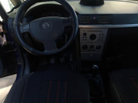 Opel Meriva 1.6 -B,2003r Lubartów - zdjęcie 6