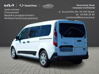Ford Transit Connect Słupsk - zdjęcie 3