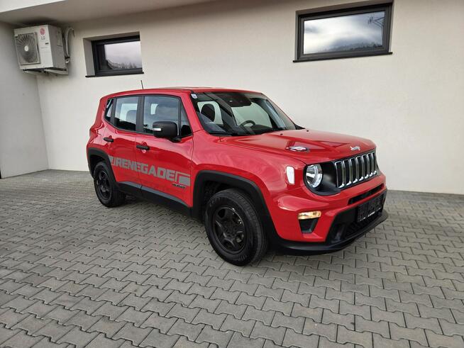 Jeep Renegade klima * EUROPA * Raba Niżna - zdjęcie 5