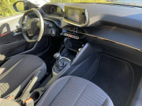 Peugeot 208 Zadbany z oryginalnym niskim przebiegiem !!! Poznań - zdjęcie 8