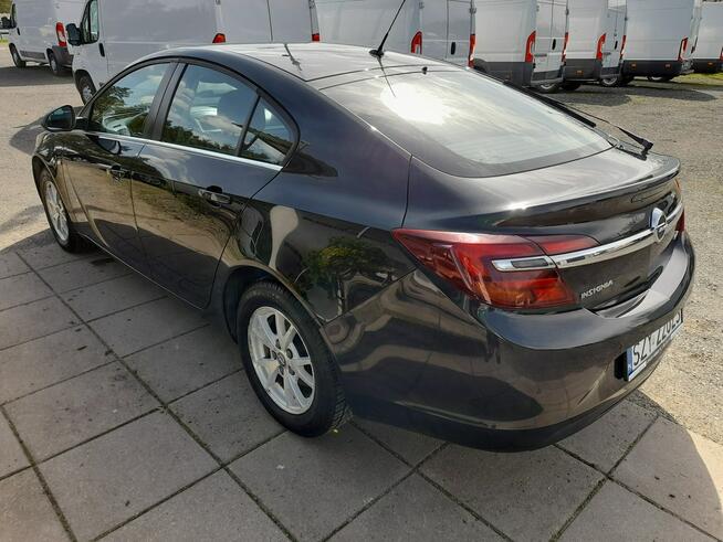 Opel Insignia Zarejestrowany I ubezpieczony, po wymianie rozrządu. Lipiany - zdjęcie 5