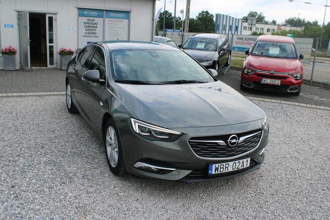 Opel Insignia INNOVATION VIRTUAL 200HP Salon Polska Gwarancja Warszawa - zdjęcie 4