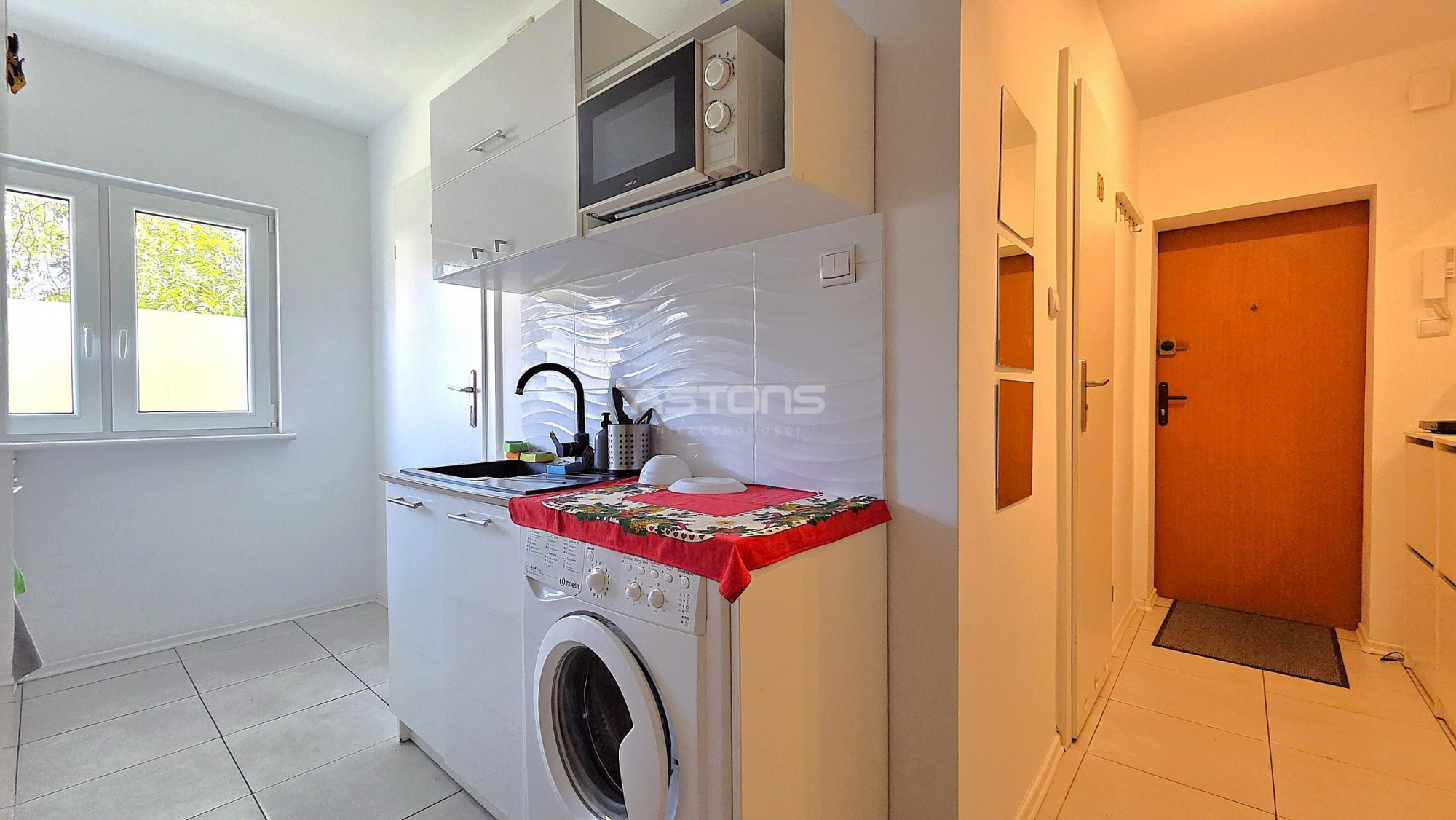 SWIETNA OFERTA MIESZKANIOWA ROI OK 10% Grunwald - zdjęcie 10