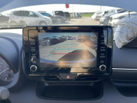 Toyota Yaris Hybryda Automat Kamera Podgrzewanie Gliwice - zdjęcie 11