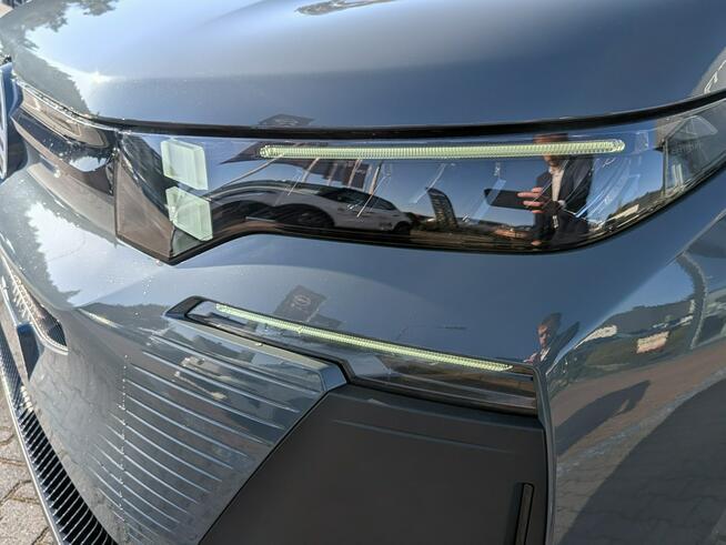 Citroen C5 Aircross YOU 145 KM Hybrid/8 Lat Gwarancji/Automat Piła - zdjęcie 8