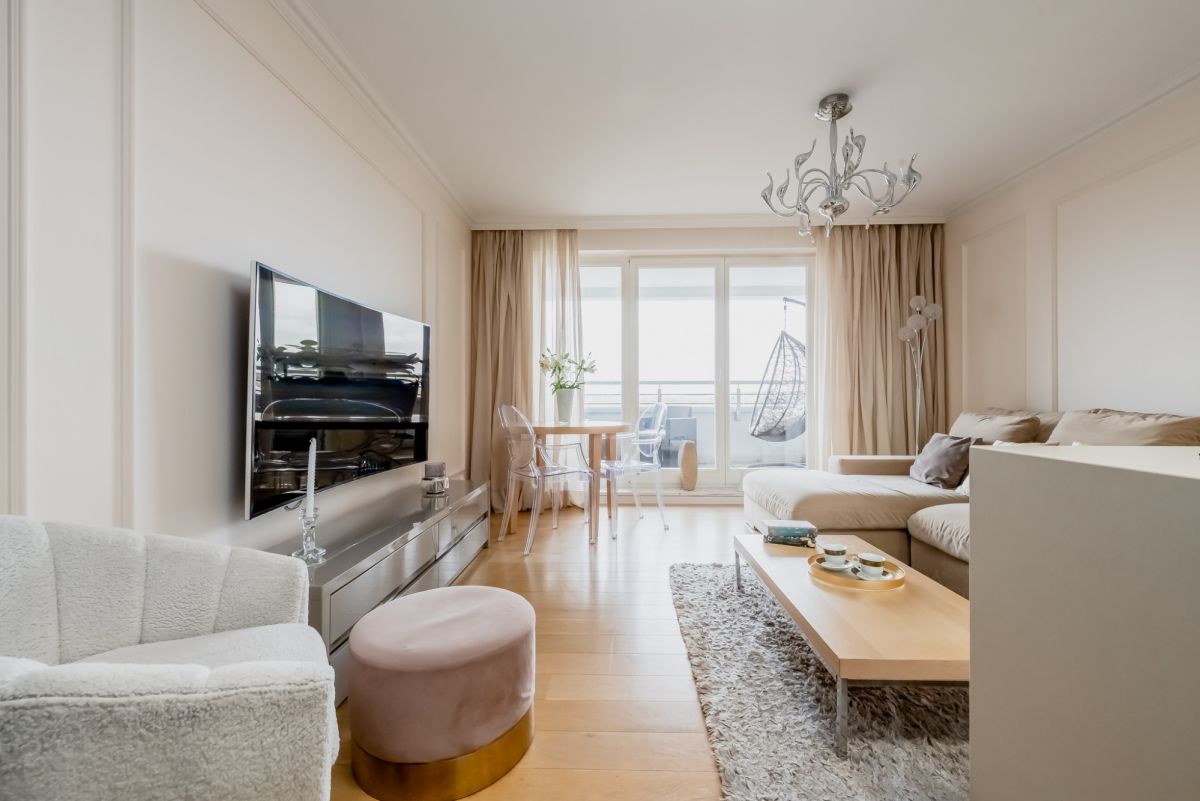Apartament z pięknym widokiem 67m2 ul.Orzeszkowej Białystok - zdjęcie 6