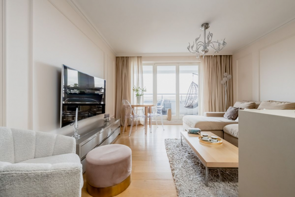 Apartament z pięknym widokiem 67m2 ul.Orzeszkowej Białystok - zdjęcie 6