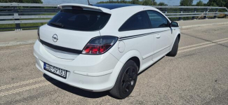 Opel ASTRA H 1.6 GTC 08r.zDeGw.pOryDoinZar.blackAndWhite.164 Bełchatów - zdjęcie 4