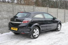 Opel Astra 1.6 115KM klima opony całoroczne Wymieniony rozrząd Dąbrowa Górnicza - zdjęcie 5