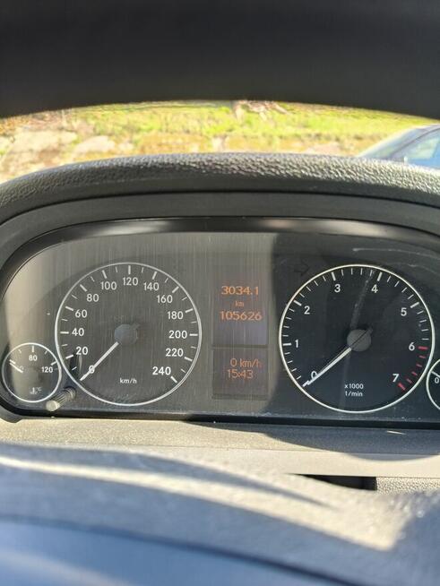 Mercedes Benz A150 Łańcut - zdjęcie 4