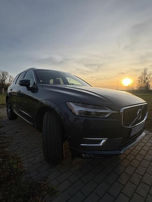 Volvo XC60 2019 Augustowo - zdjęcie 6